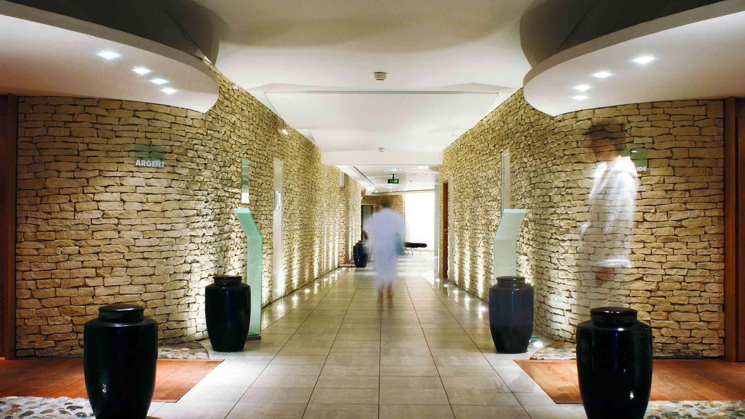 Sofitel Biarritz Le Miramar Thalassa Exterior foto