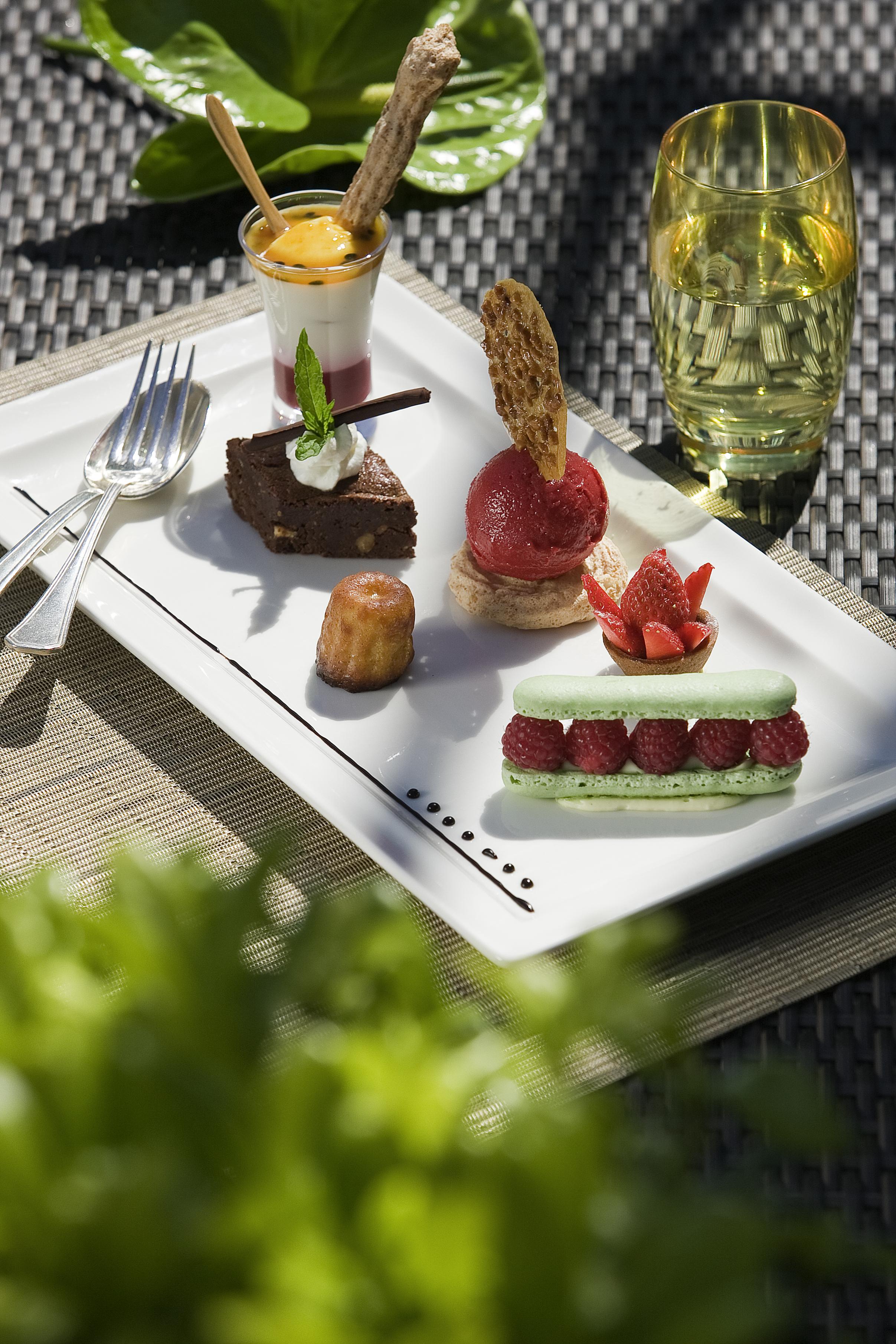 Sofitel Biarritz Le Miramar Thalassa Exterior foto